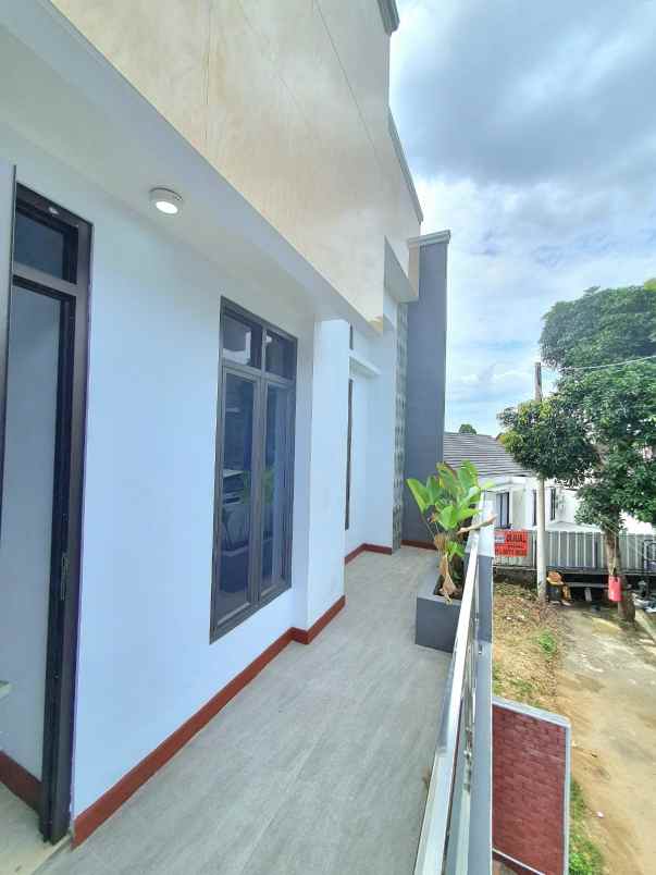 dijual rumah jl kahfi1 jagakarsa jaksel