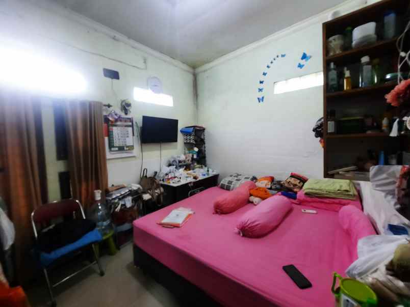 dijual rumah jl kaliurang