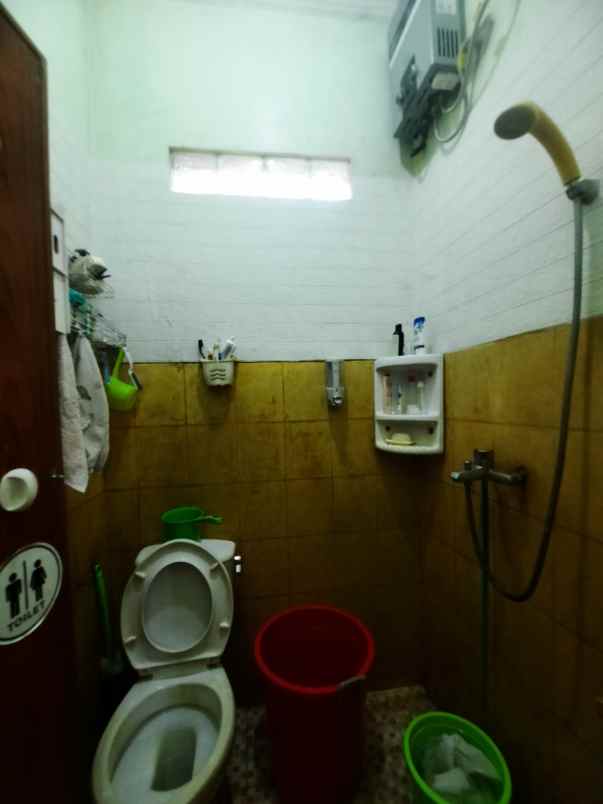 dijual rumah jl kaliurang
