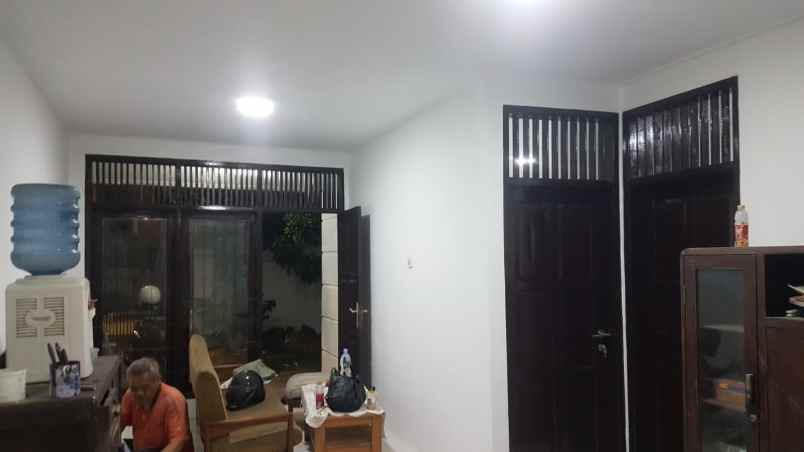 dijual rumah jl lamongan antapani bandung