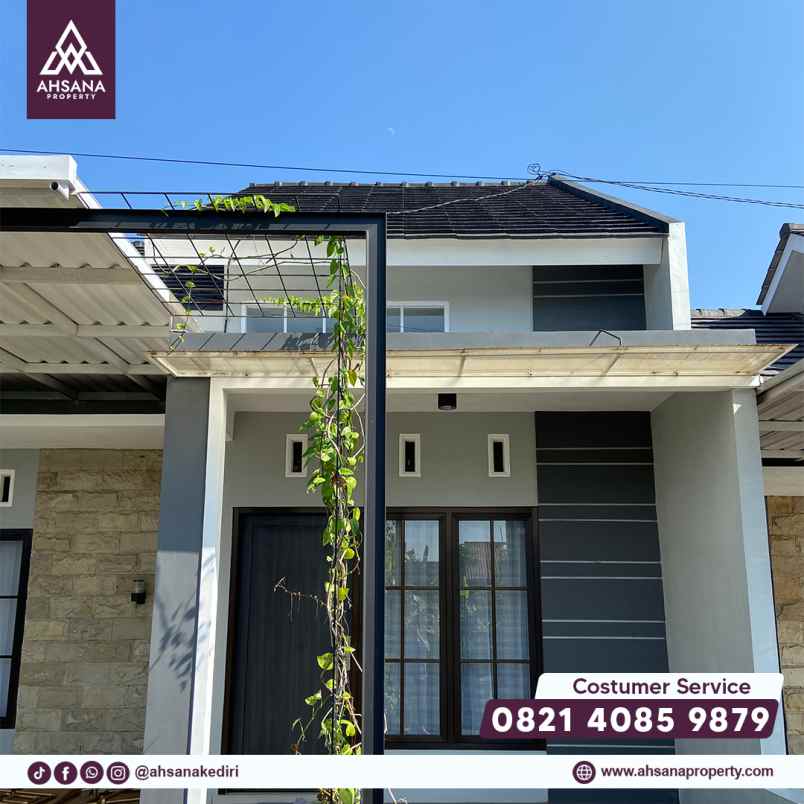 dijual rumah jl mangunkarso no 48 toyoresmi