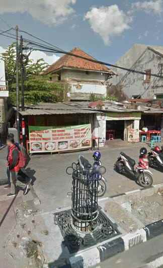 dijual rumah jl margo utomo gowongan