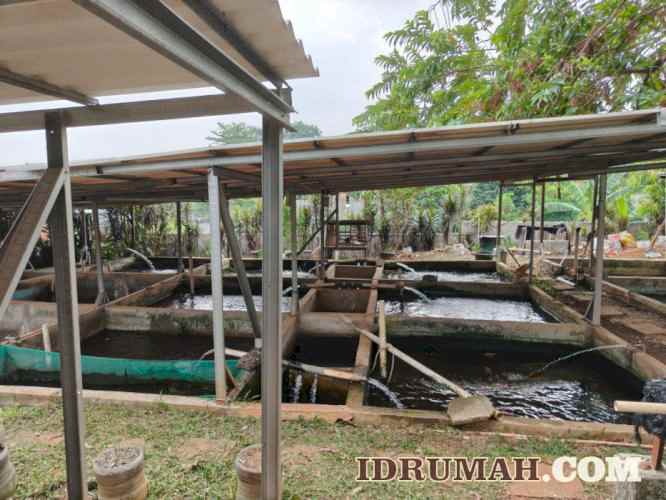 dijual rumah jl markan