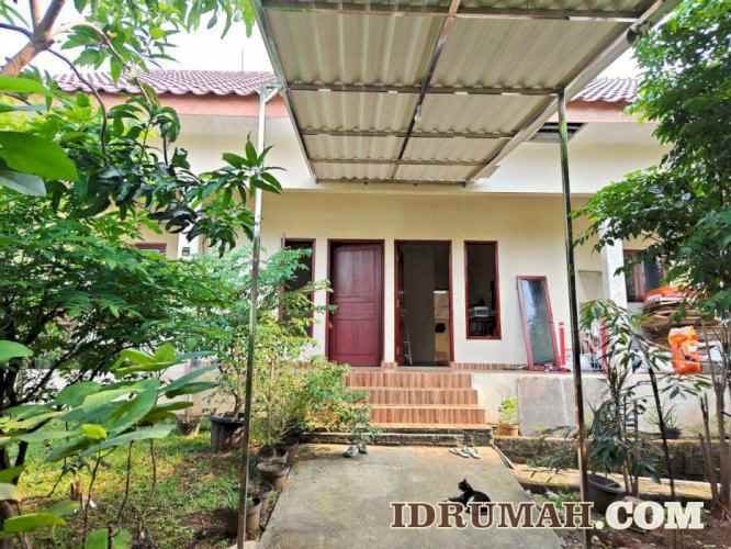 dijual rumah jl markan