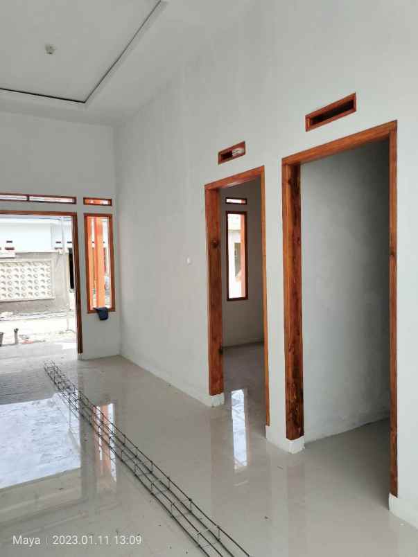 dijual rumah jl paniisan desa