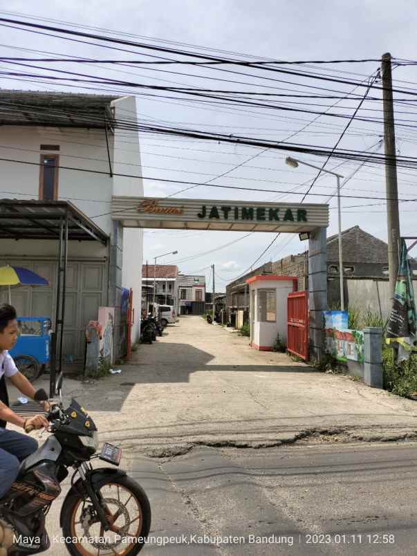dijual rumah jl paniisan desa