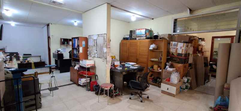 dijual rumah jl rajamantri kayu agung