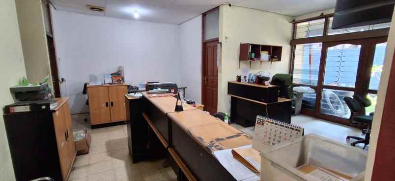 dijual rumah jl rajamantri kayu agung