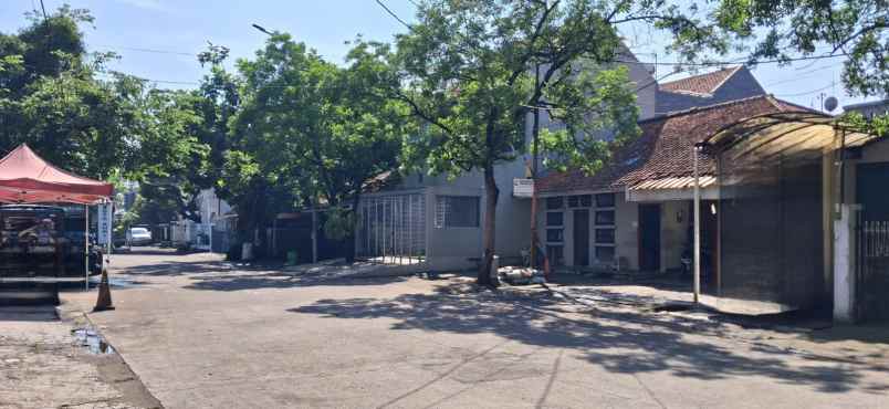 dijual rumah jl rajamantri kayu agung