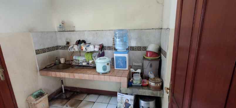 dijual rumah jl rajamantri kayu agung