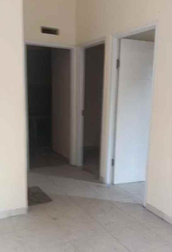 dijual rumah jl rancasari rancabungur bogor