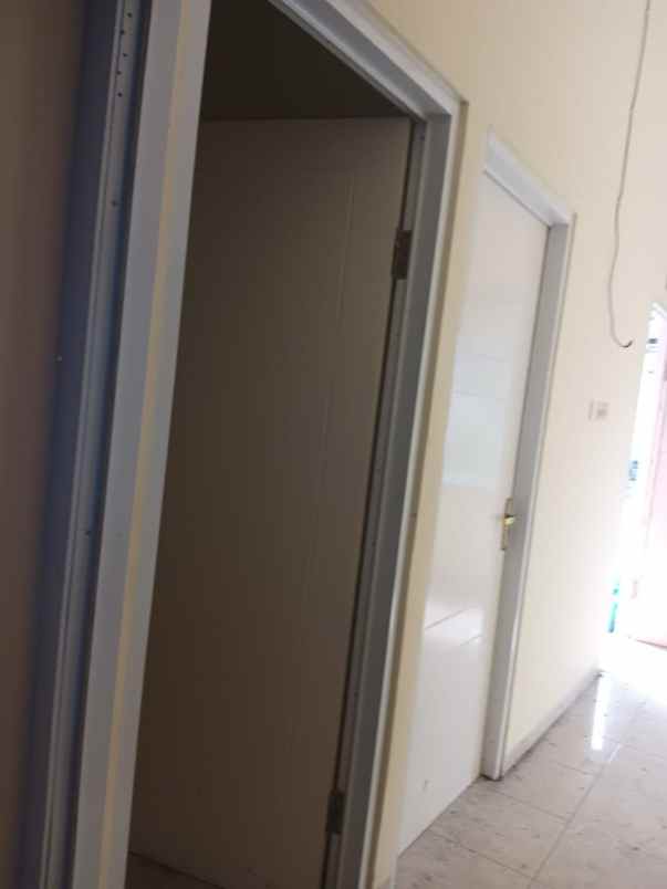 dijual rumah jl rancasari rancabungur bogor