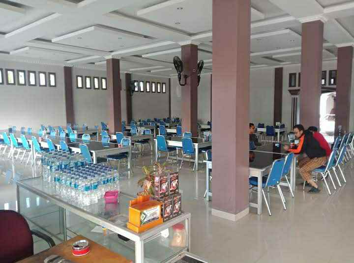 dijual rumah jl raya lempasing