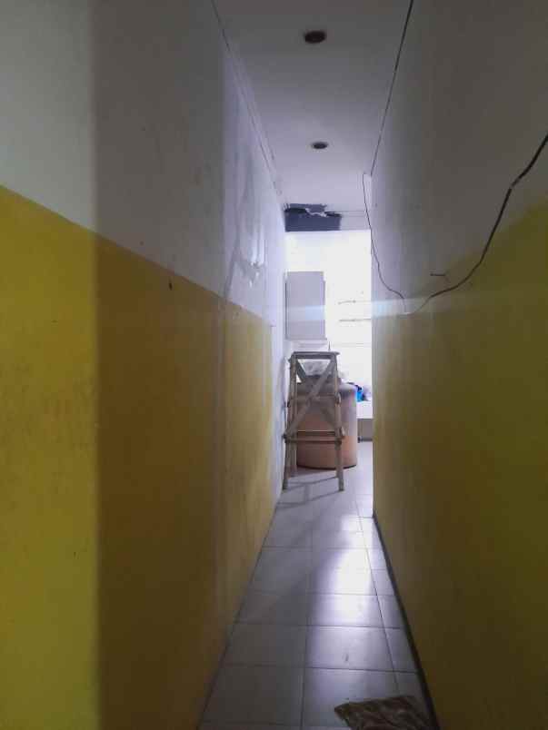 dijual rumah jl sukaati mengger