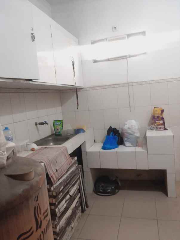 dijual rumah jl sukaati mengger