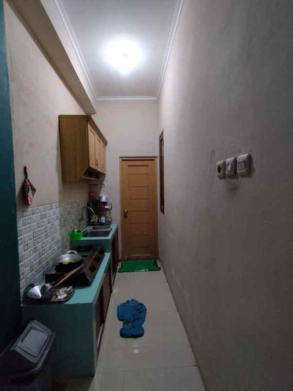 dijual rumah jln caman raya gang mesjid