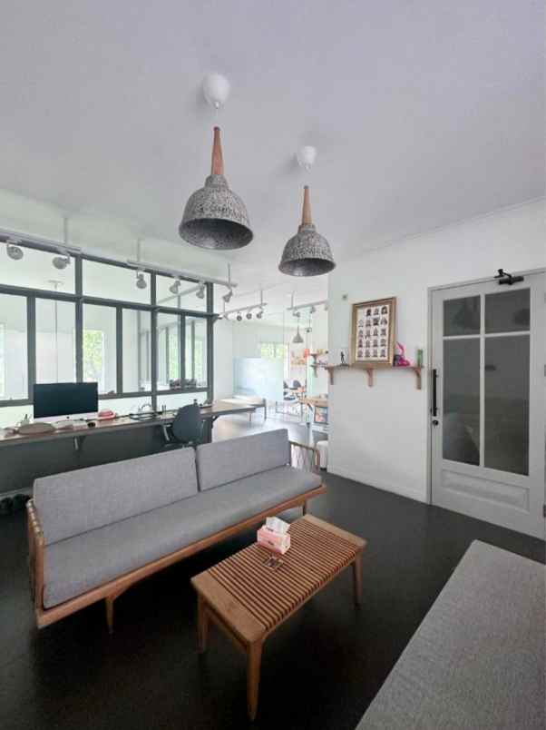 dijual rumah jln lebak bulus raya