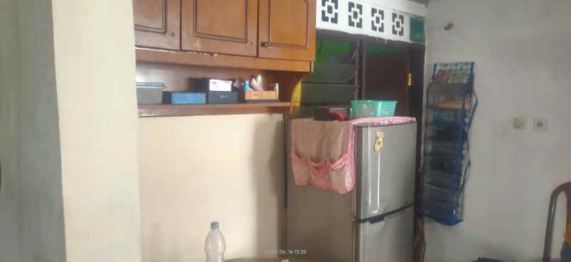 dijual rumah jln lematang vi no 373 rt