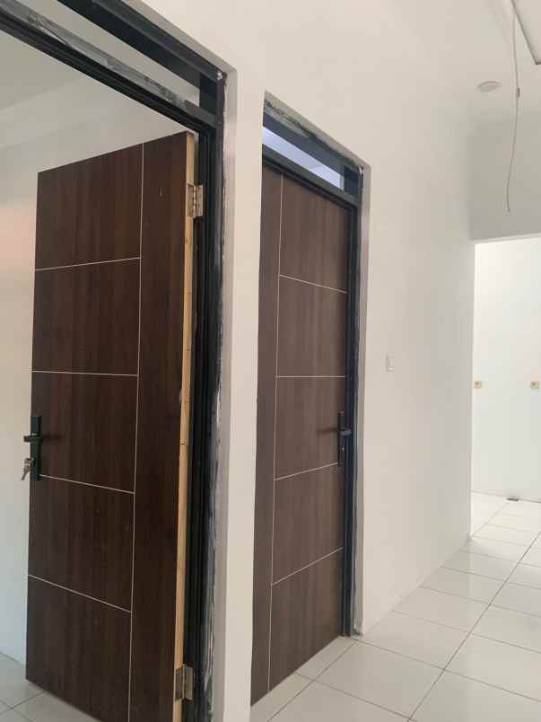 dijual rumah jln sukamukti sangkanhurip