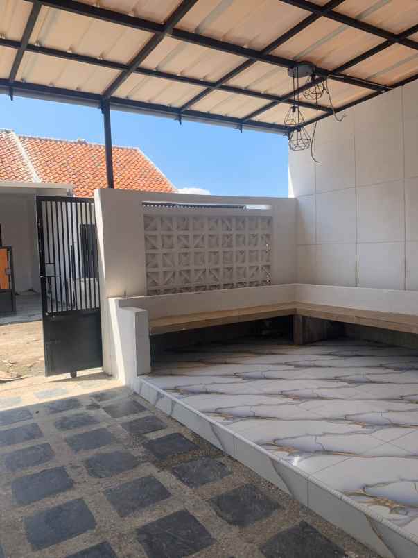 dijual rumah jln sukamukti sangkanhurip