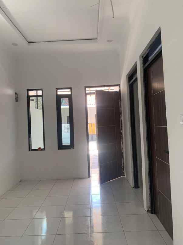 dijual rumah jln sukamukti sangkanhurip