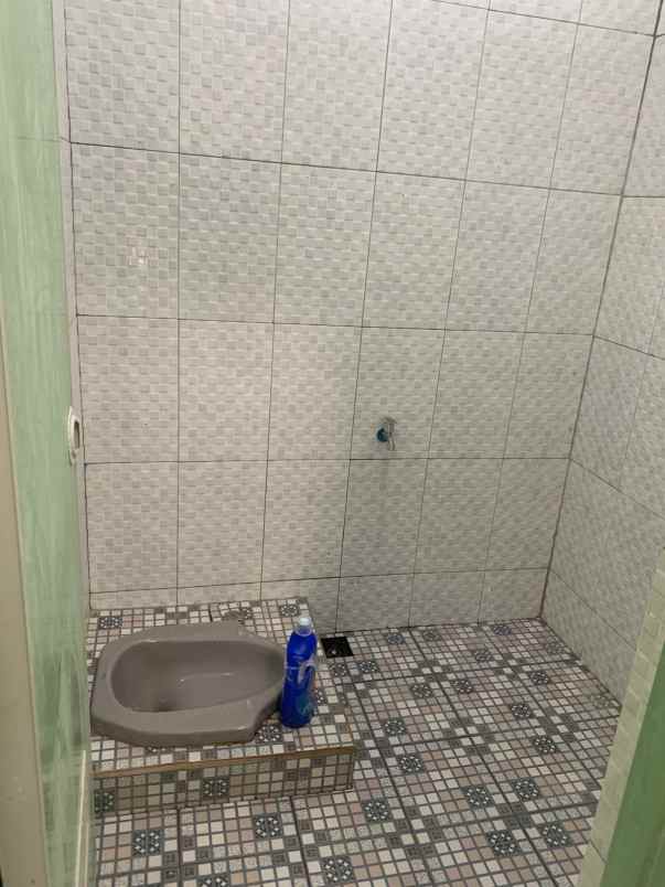 dijual rumah jln sukamukti sangkanhurip