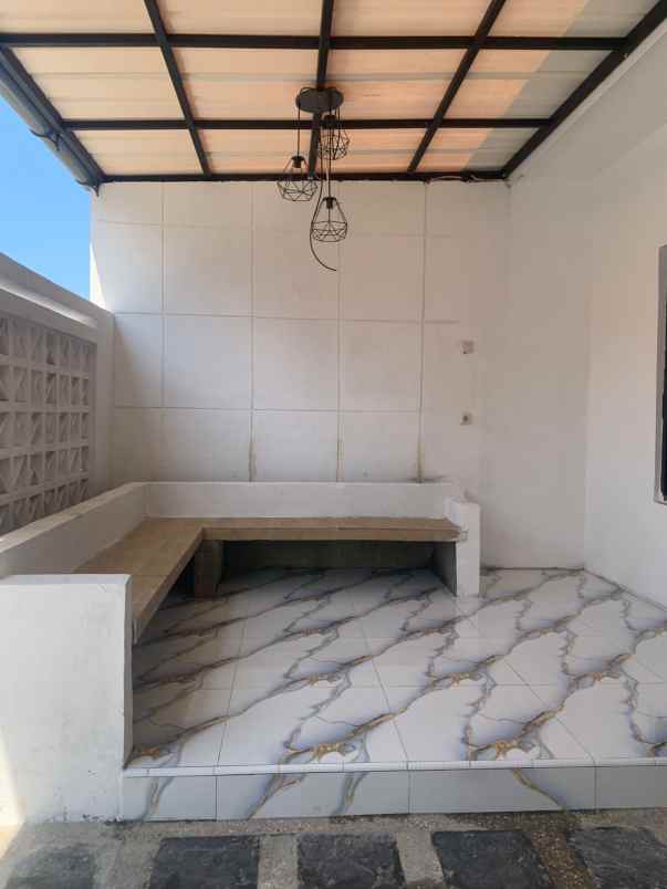 dijual rumah jln sukamukti sangkanhurip