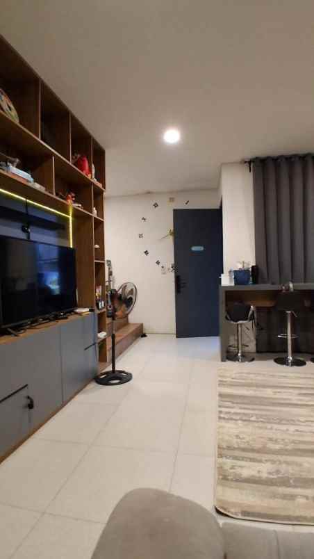 dijual rumah jln timaha grand duta city