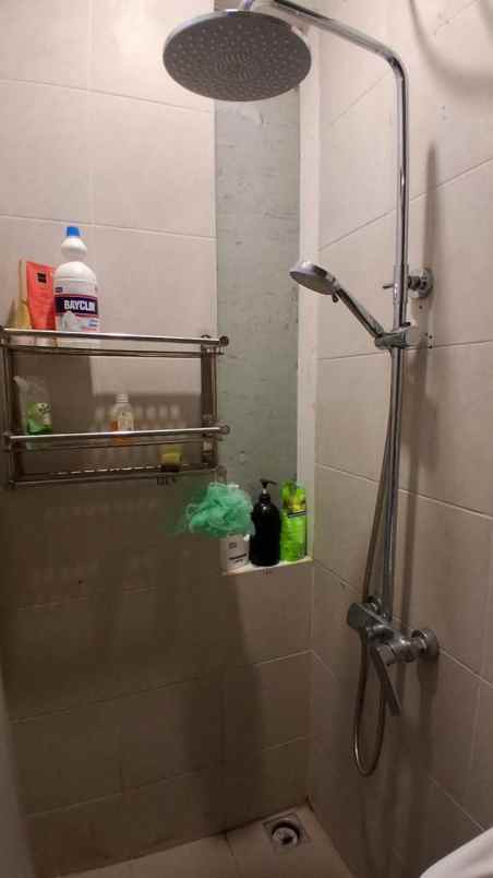 dijual rumah jln timaha grand duta city