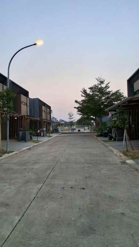 dijual rumah jln timaha grand duta city