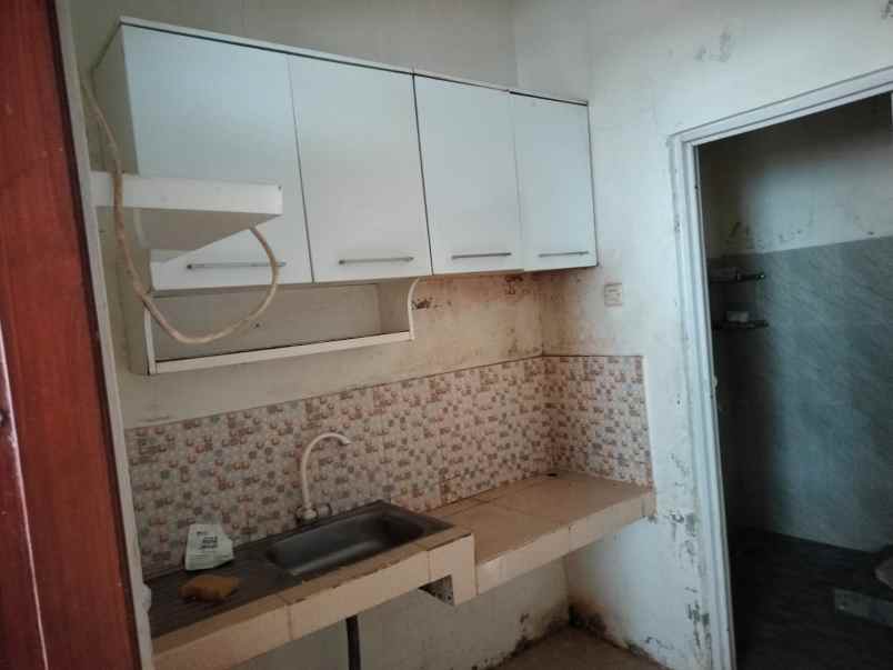 dijual rumah joho prambanan klaten jawa