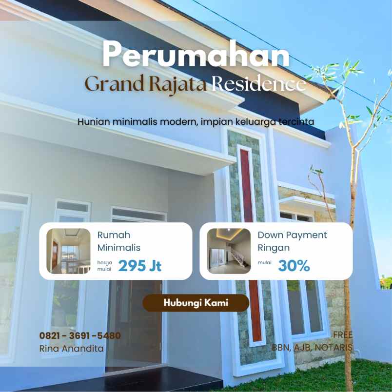 dijual rumah jomboran klaten tengah klaten