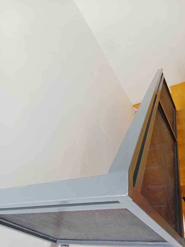 dijual rumah junrejo