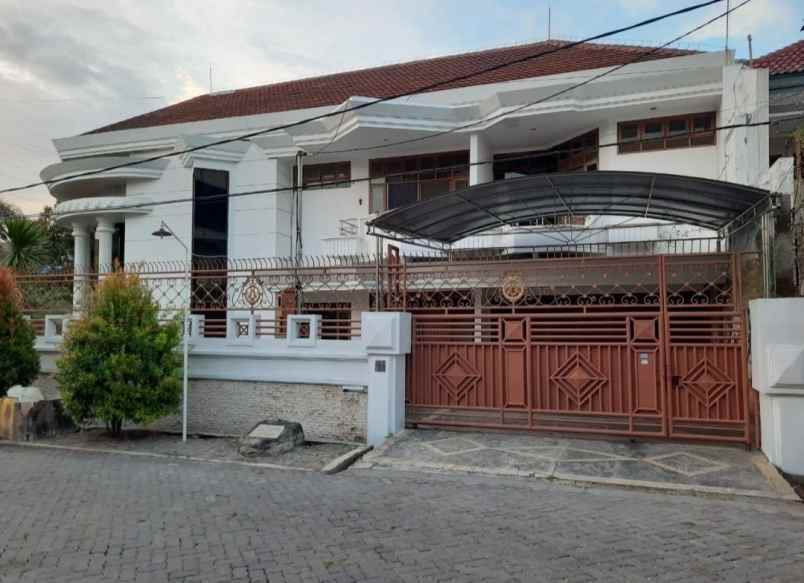 dijual rumah kalijudan