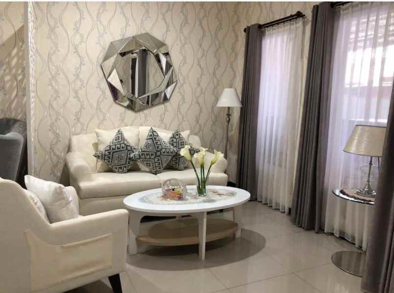 dijual rumah kalijudan taruna