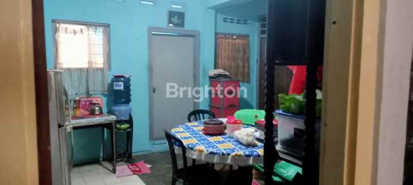 dijual rumah kalikepiting jaya