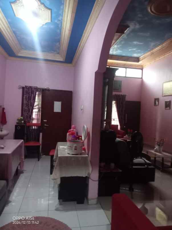 dijual rumah kalimulya