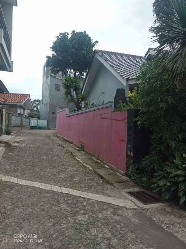 dijual rumah kalimulya