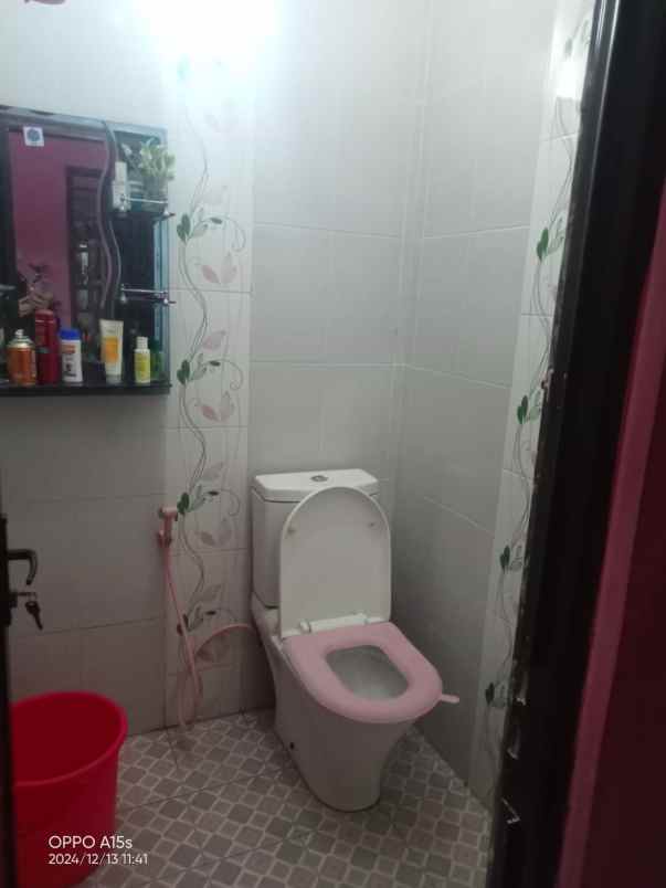 dijual rumah kalimulya
