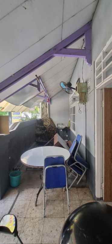 dijual rumah karah agung