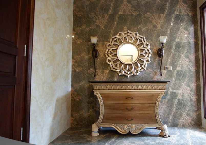 dijual rumah karang tengah lebak bulus