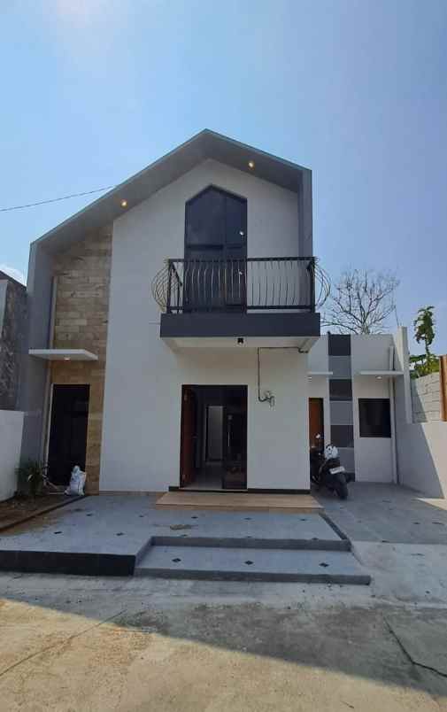 dijual rumah kasihan