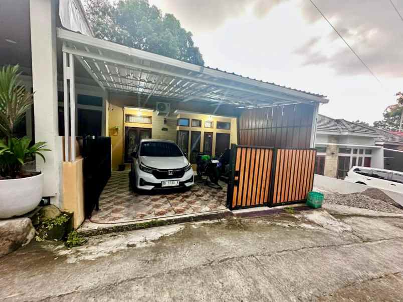 dijual rumah kasihan