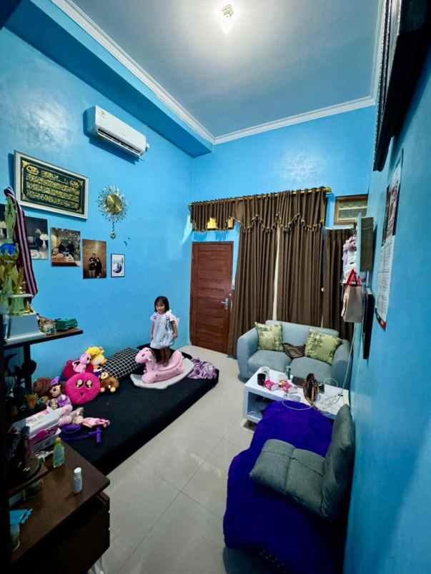 dijual rumah kasihan