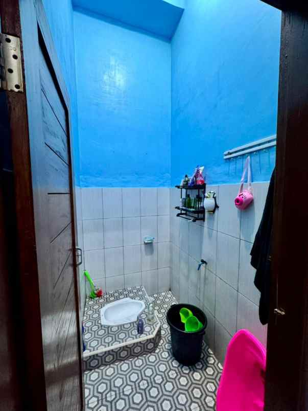 dijual rumah kasihan