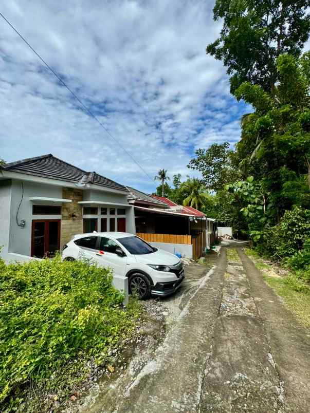 dijual rumah kasihan