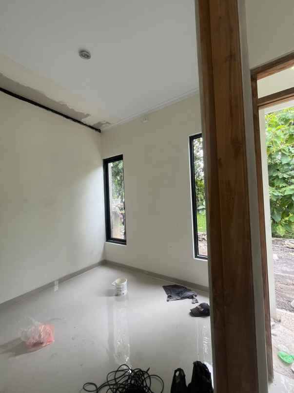 dijual rumah kasongan