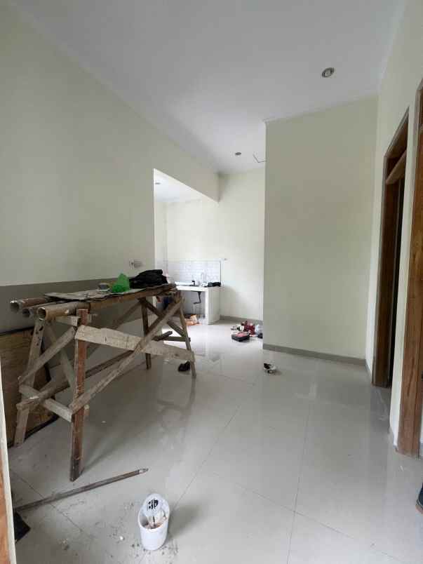 dijual rumah kasongan