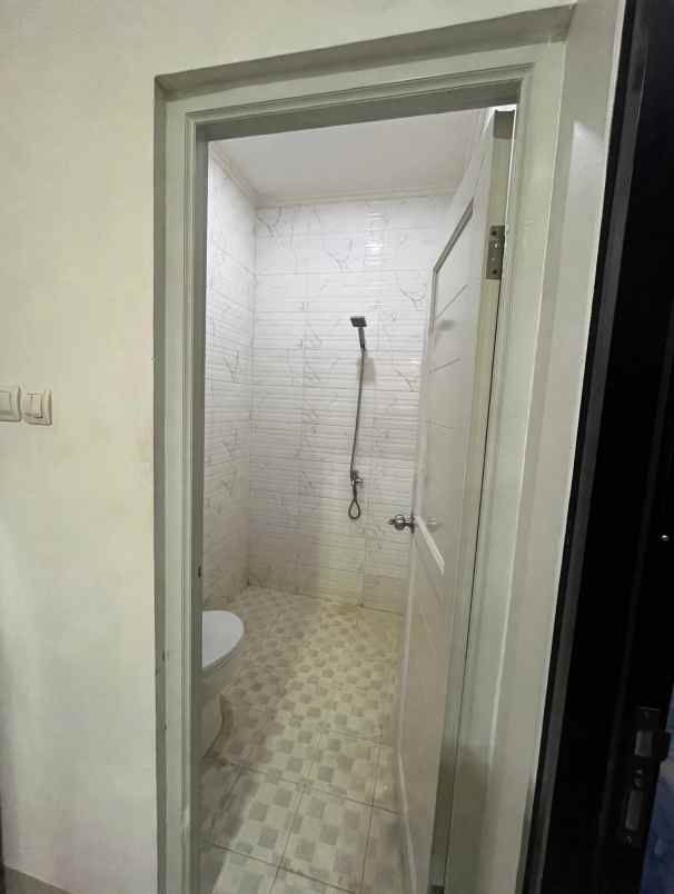 dijual rumah kavling bri gdc depok