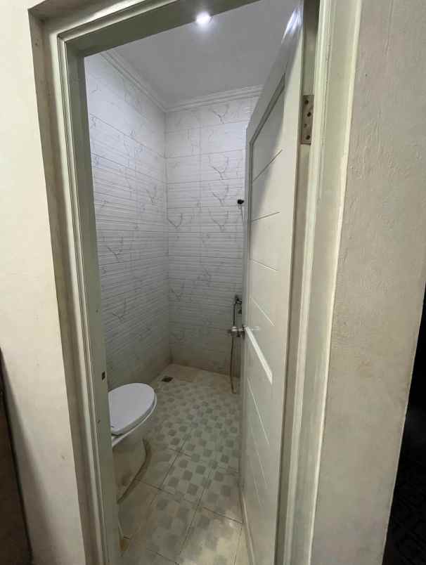 dijual rumah kavling bri gdc depok
